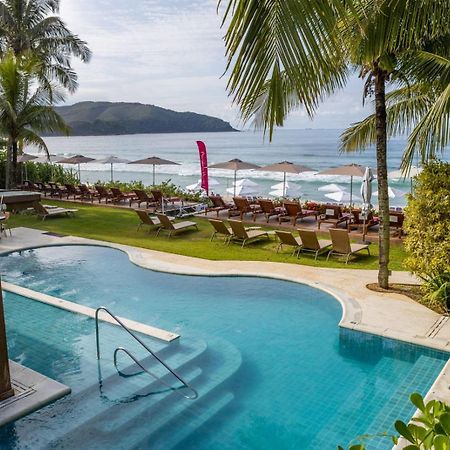 Amora Hotel Maresias Exterior photo