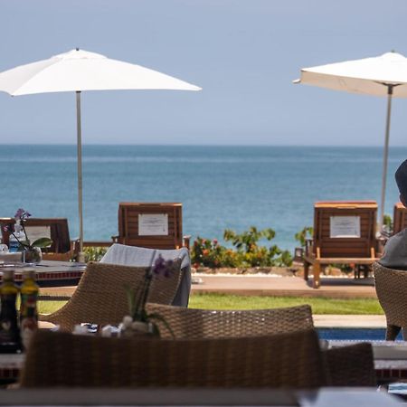 Amora Hotel Maresias Exterior photo