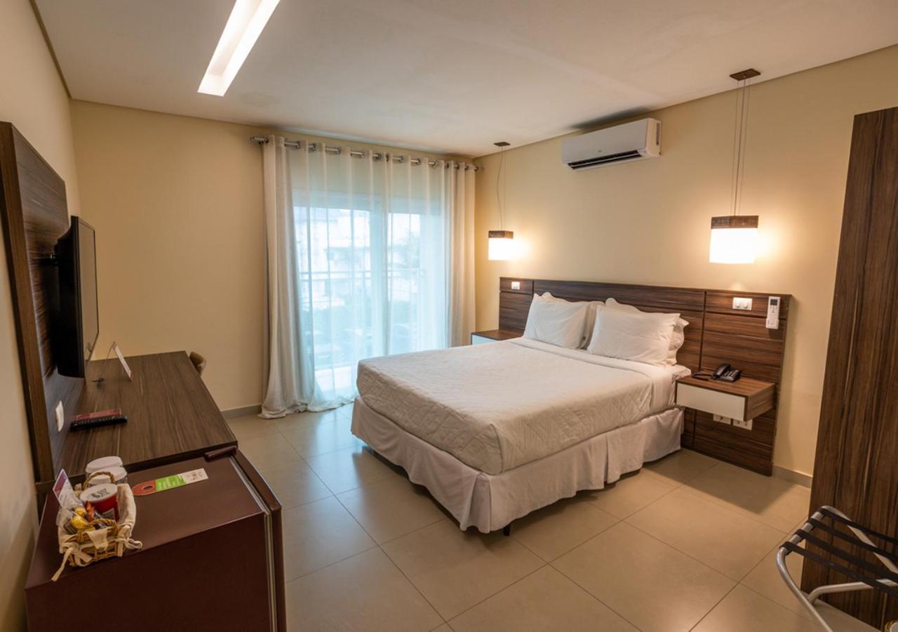 Amora Hotel Maresias Exterior photo