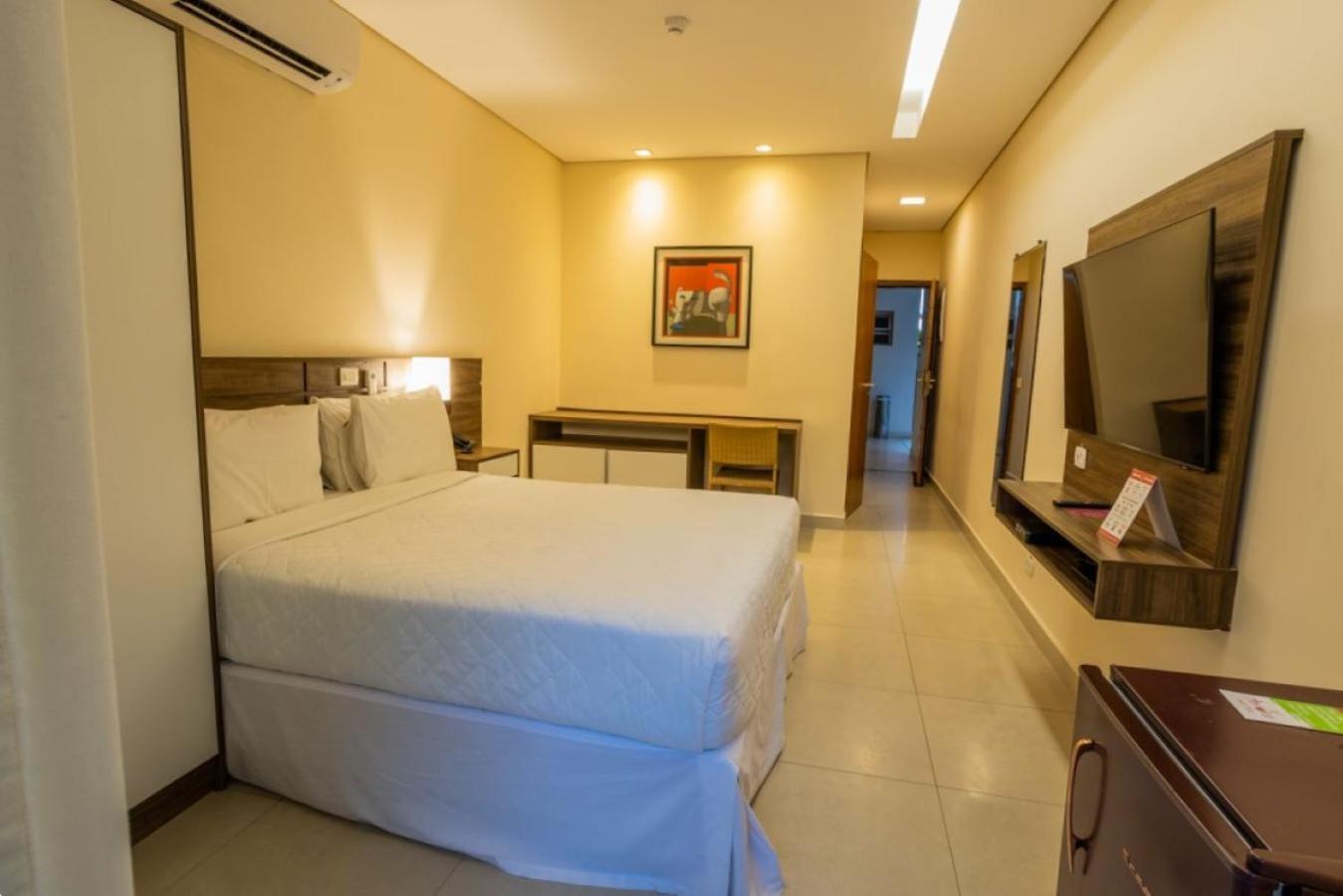Amora Hotel Maresias Exterior photo