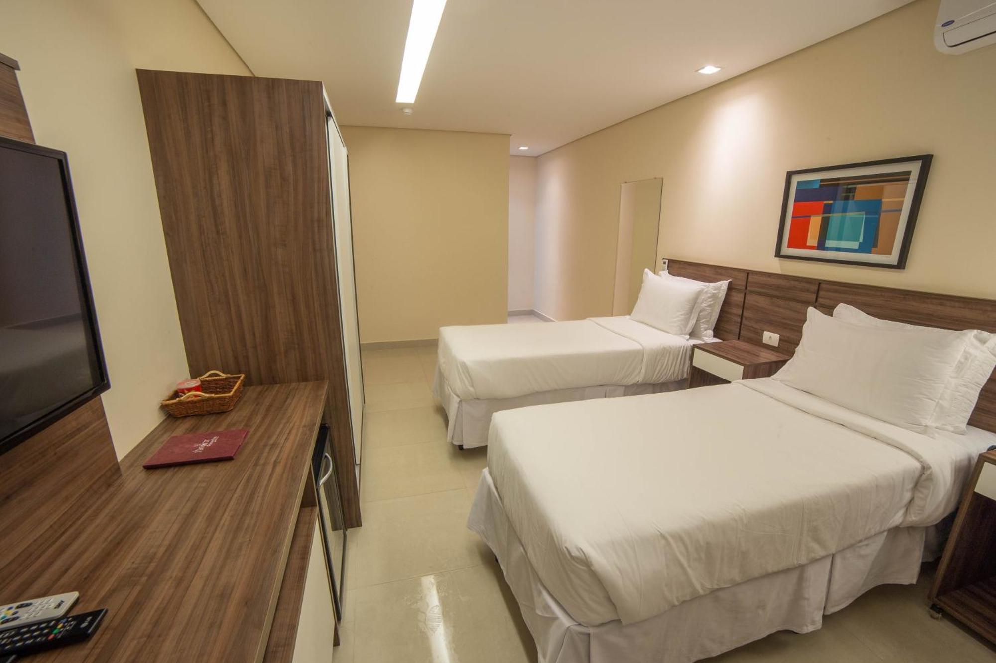 Amora Hotel Maresias Room photo