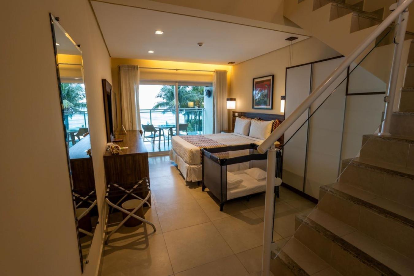 Amora Hotel Maresias Room photo
