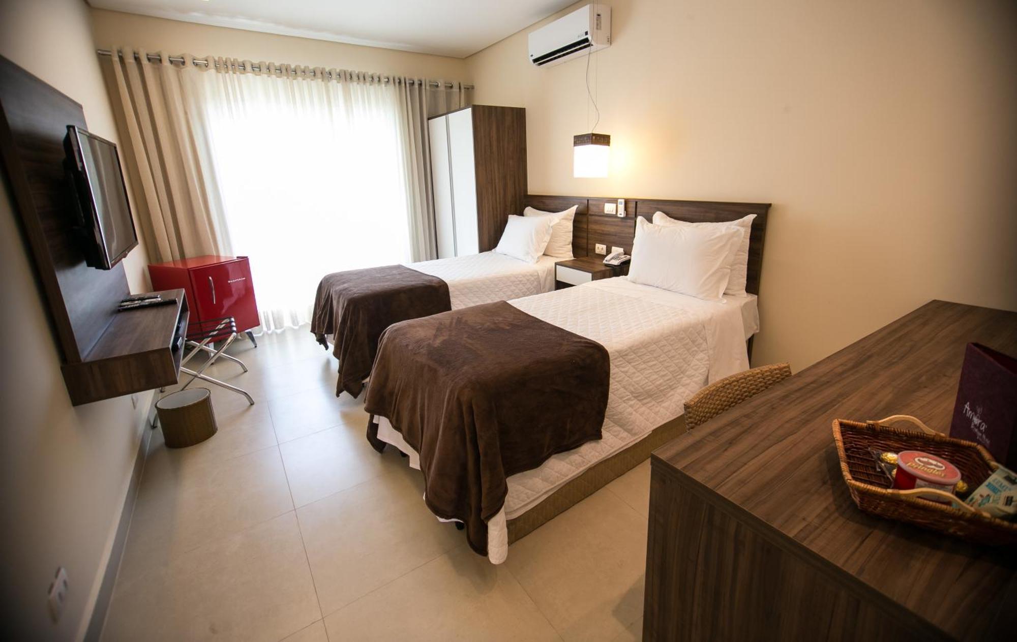 Amora Hotel Maresias Room photo